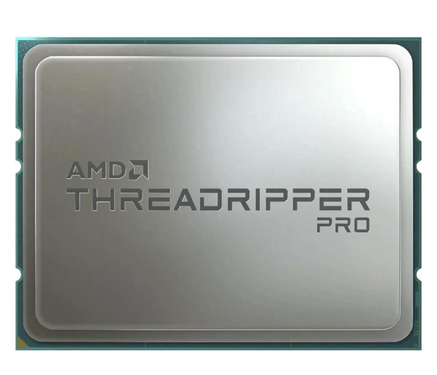 AMD Ryzen Threadripper 5965WX Tray - 1369338 - zdjęcie
